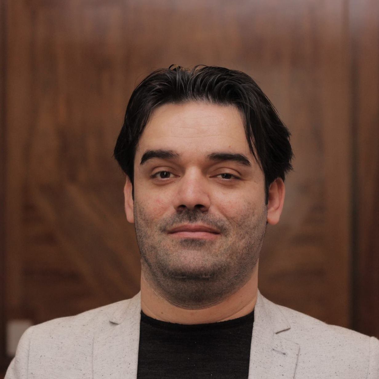 Dr. Farid Mohammed Rashid