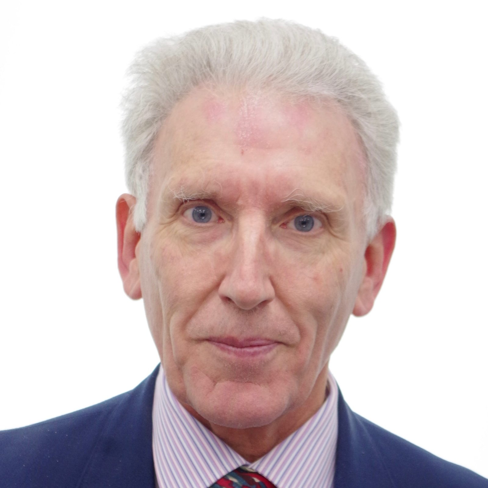 John Bond OAM