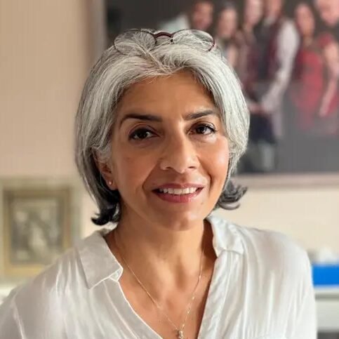 Pragna Hay